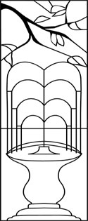 Design - Fountain