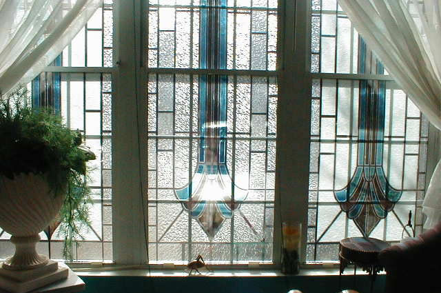 Designer Windows: Contemporary Design