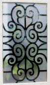 Wrought Iron Design